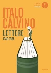 calvino,le métier d'écrire,correspondance,1940-1985,littérature italienne,écriture,lecture,culture,amitié