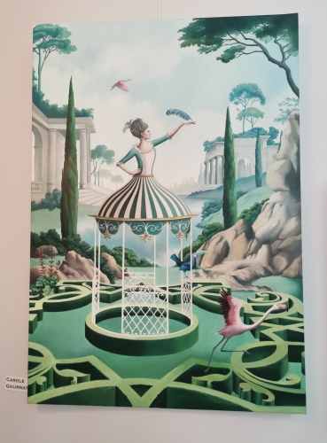 taulignan,drôme provençale,musée de la soie,exposition,mme de sévigné,la marquise s'invite au musée,soie,sériciculture,filature,moulinage,tissage,patrimoine