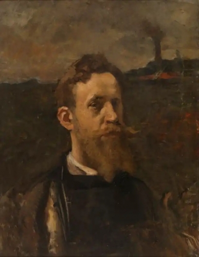 constantin meunier,la genèse d'une image,exposition,musée rops,namur,peinture,sculpture,gravure,dessin,illustration,mine,ouvriers,pays noir,travail,art,culture