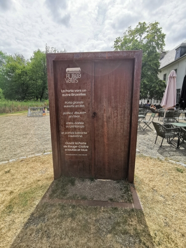 rouge-cloître,auderghem,abbaye,étangs,forêt de soignes,art,culture