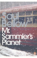 bellow,saul,la planète de mr. sammler,roman,littérature américaine,new york,shoah,juif,culture