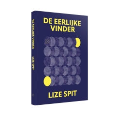 lize spit,l'honorable collectionneur,roman,littérature néerlandaise,belgique,enfance,amitié,réfugiés,kosovars,collection,culture