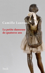 Laurens Degas La petite danseuse Stock.jpg