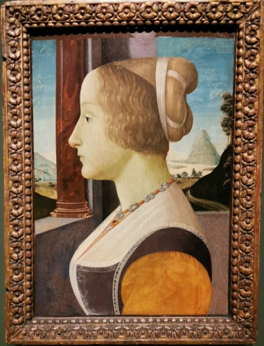 bellezza e bruttezza,l'idéal,le réel et le caricatural à la renaissance,exposition,bozar,bruxelles,peinture,sculpture,italie,nord,culture