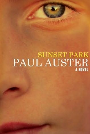 auster,sunset park,roman,littérature américaine,etats-unis,new york,amour,amitié,crise,couple,culture