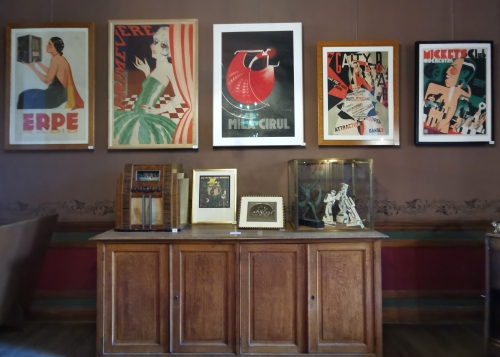 loisirs-plezier,1920-1940,bruxelles,art déco,exposition,maison autrique,affiches,publicités,magazines,objets,culture