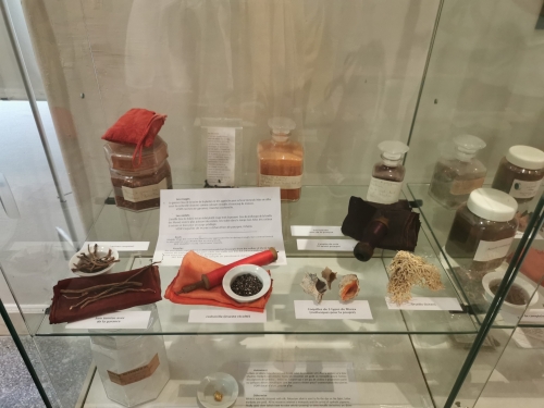 taulignan,drôme provençale,musée de la soie,exposition,mme de sévigné,la marquise s'invite au musée,soie,sériciculture,filature,moulinage,tissage,patrimoine