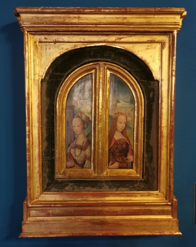 avignon,musée angladon,jacques-emile blanche,peindre le temps perdu,art,peinture,portrait,paysage,jacques doucet,collections