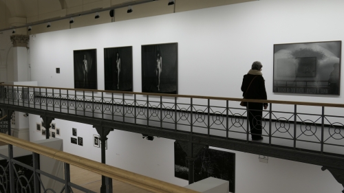 balthasar burkhard,photographies,1969-2009,exposition,le botanique,bruxelles,noir et blanc,paysage,animaux,corps,nus,villes,culture
