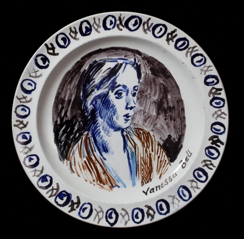 virginia woolf,vanessa bell,baisers du singe,correspondance,1904-1941,littérature anglaise,écriture,peinture,culture