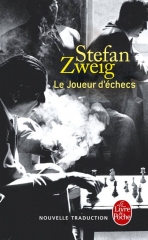 zweig,le joueur d'échecs,roman,nouvelle,littérature allemande,jeu,échecs,psychologie,société,culture