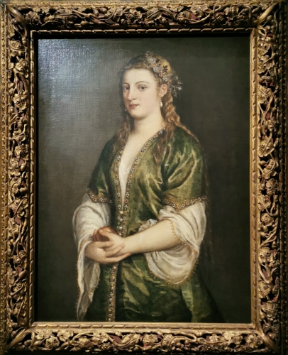 bellezza e bruttezza,l'idéal,le réel et le caricatural à la renaissance,exposition,bozar,bruxelles,peinture,sculpture,italie,nord,culture