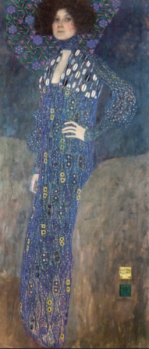 serge sanchez,klimt,biographie,littérature française,peinture,vienne,sécession,gustav klimt,autriche,art nouveau,culture