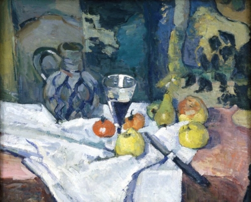 avignon,musée angladon,jacques-emile blanche,peindre le temps perdu,art,peinture,portrait,paysage,jacques doucet,collections