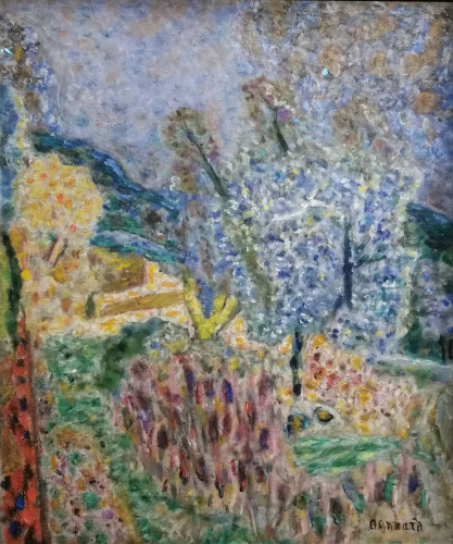 bonnard et le japon,exposition,hôtel de caumont,aix-en-provence,japonisme,peinture,culture,art