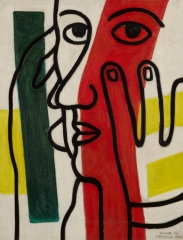 Eluard par F Léger 1947.jpg