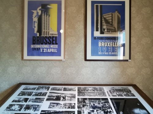 loisirs-plezier,1920-1940,bruxelles,art déco,exposition,maison autrique,affiches,publicités,magazines,objets,culture