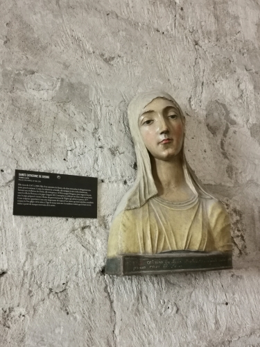 lee ufan,relatum,exposition,palais des papes,avignon,espace,nature,culture,dialogue,temps