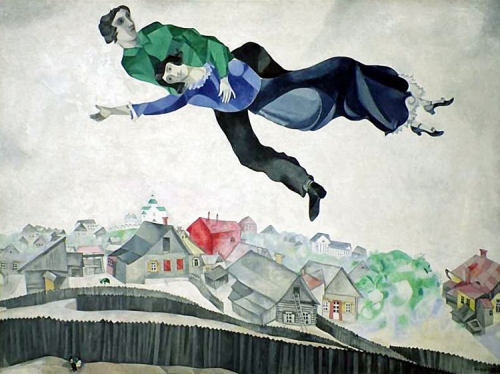 chagall,ma vie,autobiographie,littérature russe,art,peinture,apprentissage,vitebsk,famille,paris,russie,culture