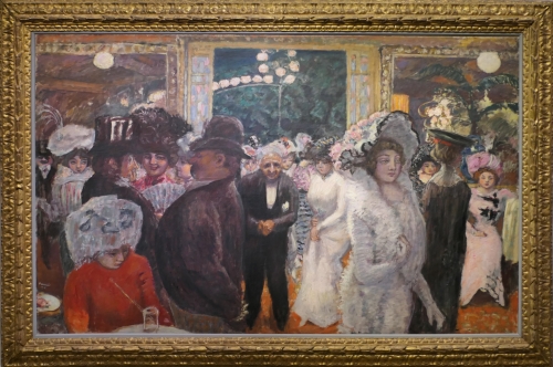 bonnard et le japon,exposition,hôtel de caumont,aix-en-provence,japonisme,peinture,culture,art