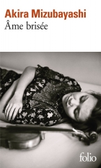 akira mizubayashi,ame brisée,roman,littérature française,japon,violon,musique,guerre,lutherie,archèterie,langues,culture