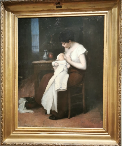 avignon,musée calvet,peinture,sculpture,culture