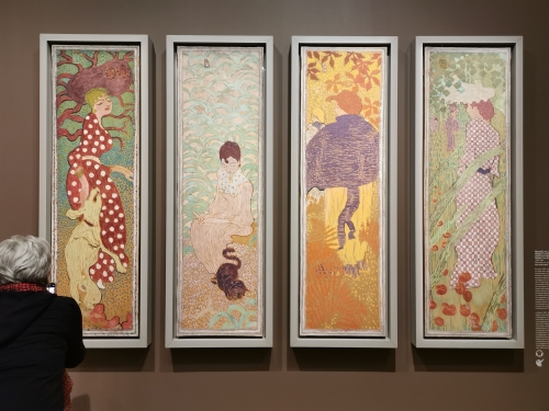 bonnard et le japon,exposition,hôtel de caumont,aix-en-provence,japonisme,peinture,culture,art