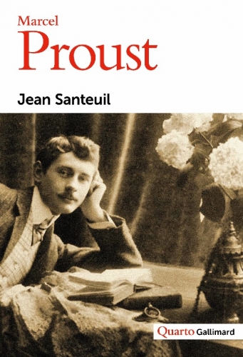 proust,jean santeuil,roman,littérature française,enfance,adolescence,illiers,réveillon,lecture,écriture