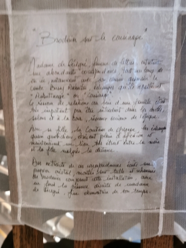 taulignan,drôme provençale,musée de la soie,exposition,mme de sévigné,la marquise s'invite au musée,soie,sériciculture,filature,moulinage,tissage,patrimoine