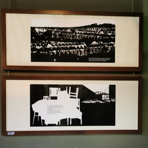 maisons bulles,exposition,maison autrique,schaerbeek,maison,bande dessinée,originaux,planches,objets,culture,bd