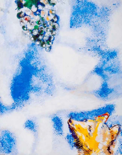 chagall,exposition,bruxelles,mrbab,peinture,art,culture