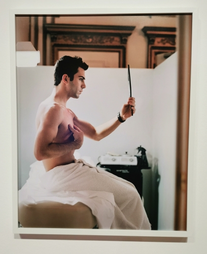 picture perfect,exposition,bozar,bruxelles,photographie,vidéo,beauté,stéréotypes,oppression,créativité,corps,âge,xxe,xxie,corps féminin,corps masculinculture