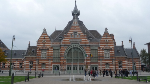 train world,schaerbeek,gare,musée,train,chemins de fer,belgique,locomotives,patrimoine,découverte,culture