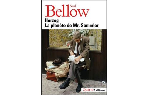 bellow,saul,herzog,roman,littérature anglaise,etats-unis,juif,américain,culture