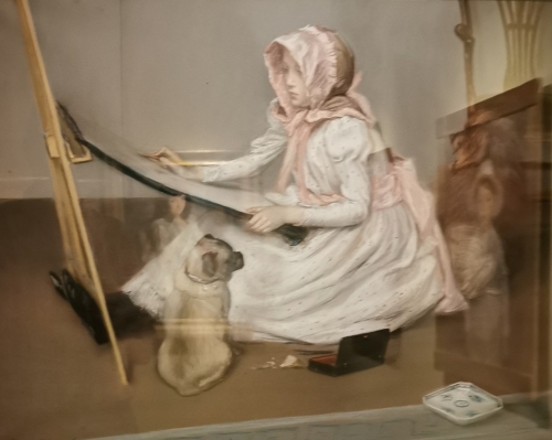 avignon,musée angladon,jacques-emile blanche,peindre le temps perdu,art,peinture,portrait,paysage,jacques doucet,collections