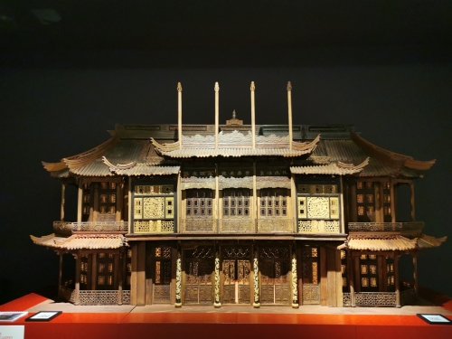 fondation roi baudouin,patrimoine,belgique,collection,brafa 2026,culture,palais chinois