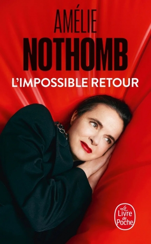 amélie nothomb,le livre des soeurs,l'impossible retour,roman,littérature française,famille,mots,japon,voyage,culture