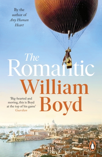 william boyd,le romantique,la vraie vie de cashel greville ross,roman,littérature anglaise,aventures,amour,guerre,voyages,rencontres,culture