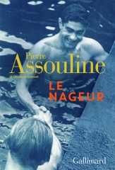 Assouline Le Nageur (Photo de Nakache à la fin des années 40).jpg