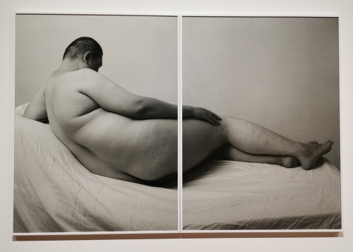 picture perfect,exposition,bozar,bruxelles,photographie,vidéo,beauté,stéréotypes,oppression,créativité,corps,âge,xxe,xxie,corps féminin,corps masculinculture