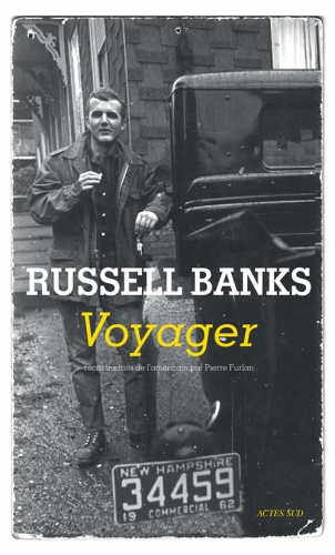 banks,voyager,récits de voyage,littérature américaine,autobiographie,caraïbes,sénégal,seychelles,everglades,alaska,andes,himalaya,alpinisme,randonnée,culture