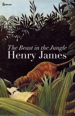 henry james,la bête dans la jungle,nouvelle,littérature anglaise,culture