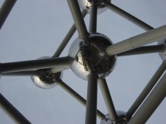 Atomium de Bruxelles.JPG