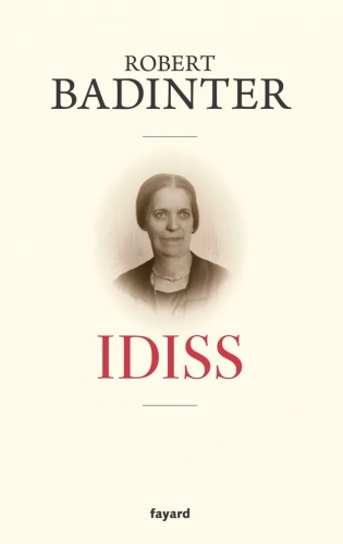 robert badinter,idiss,récit,littérature française,yiddishland,france,famille,exil,langue,culture,récit de vie
