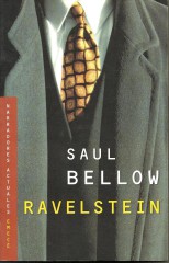 bellow,ravelstein,roman,littérature américaine,amitié,culture,enseignement,philosophie