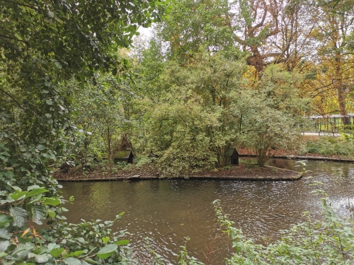 octobre,parc josaphat,schaerbeek,promenade,choses vues