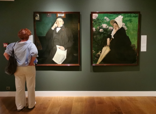 avignon,musée angladon,jacques-emile blanche,peindre le temps perdu,art,peinture,portrait,paysage,jacques doucet,collections