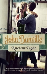 banville,john,la lumière des étoiles mortes,roman,littérature anglaise,irlande,amour,mémoire,culture