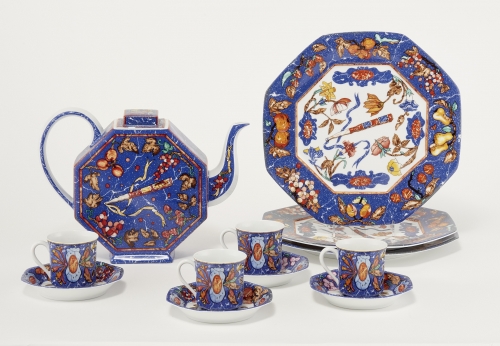 thé,théières,collection