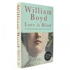 boyd,l'amour est aveugle,roman,littérature anglaise,accordeur de piano,musique,amour,voyage,apprentissage,passion,culture